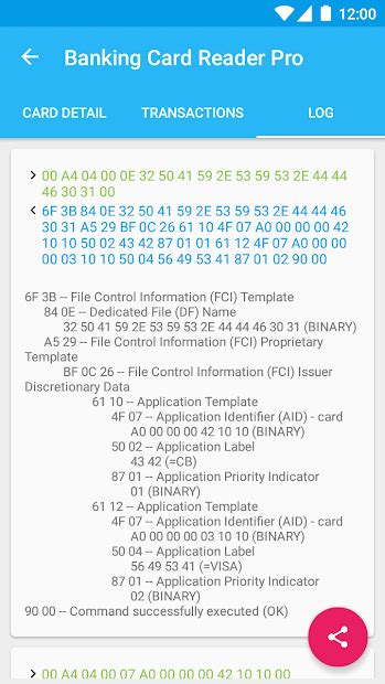 google play nfc card reader|download nfc app for android.